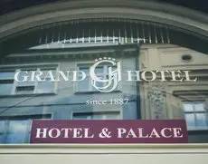 Grand Hotel Krakow 