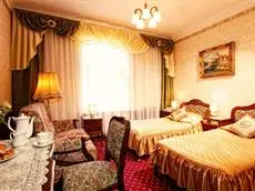 Hotel Europejski Krakow 