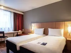 Hotel Ibis Krakow Centrum 