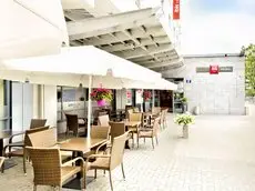 Hotel Ibis Krakow Centrum 