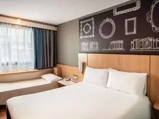 Hotel Ibis Krakow Centrum 