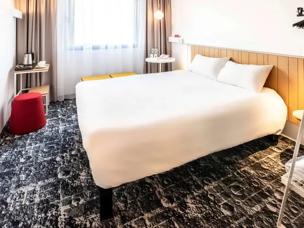 Hotel Ibis Krakow Centrum 