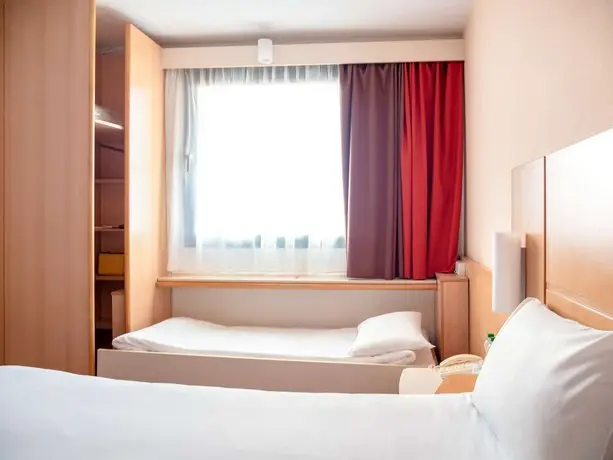 Hotel Ibis Krakow Centrum 