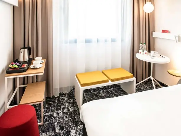 Hotel Ibis Krakow Centrum 