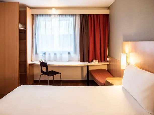 Hotel Ibis Krakow Centrum 