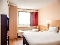 Hotel Ibis Krakow Centrum 