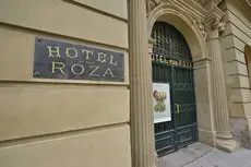 Hotel Pod Roza 