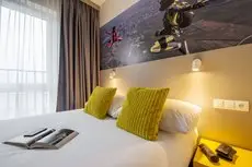 Ibis Styles Warszawa West 