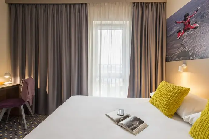 Ibis Styles Warszawa West 