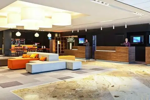 Novotel Krakow City West 