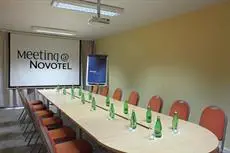 Novotel Krakow City West 