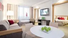 Novotel Krakow City West 