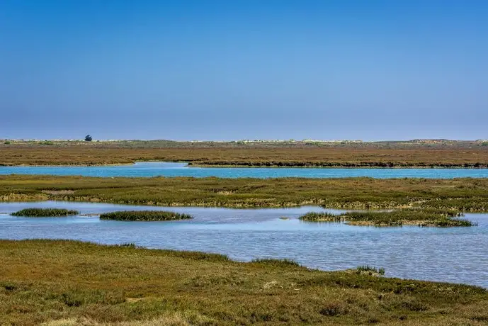 Pedras D'el Rei 