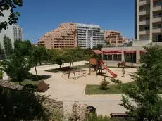 Apartamentos Jardins da Rocha 