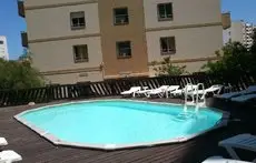 Hotel Apartamento Iate 