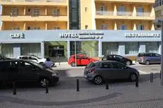 Hotel Santa Catarina Algarve 