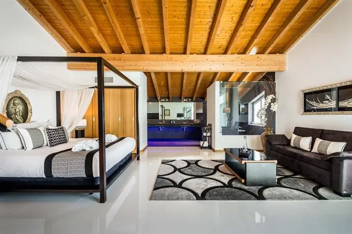 Vila Valverde - Design & Country Hotel 