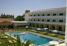 Hotel Dom Fernando Evora 