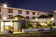 Hotel ibis Evora 