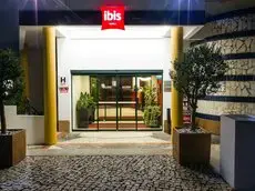 Hotel ibis Evora 