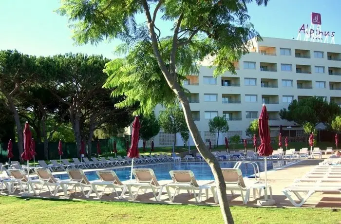 Alpinus Algarve Hotel