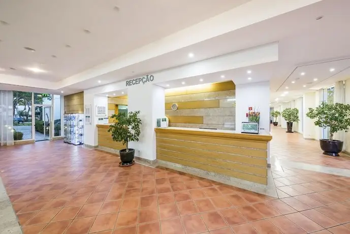 Alpinus Algarve Hotel 