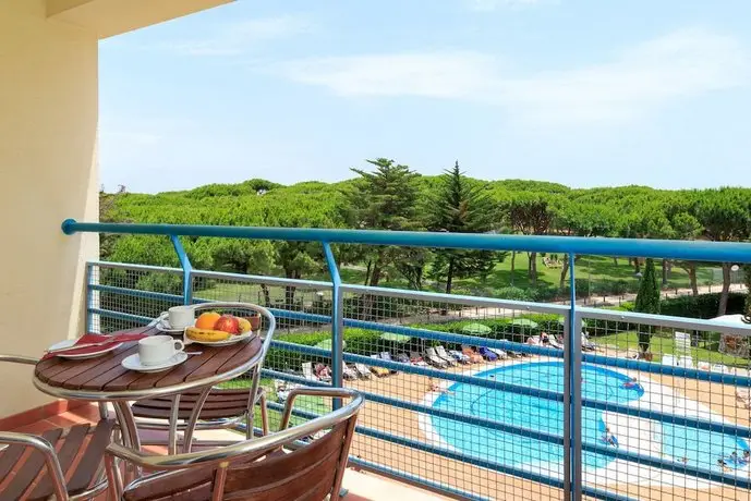 Alpinus Algarve Hotel 