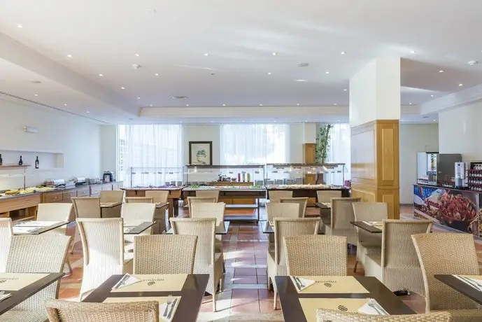 Alpinus Algarve Hotel 