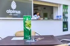 Alpinus Algarve Hotel 