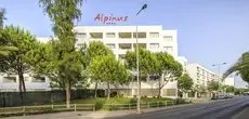 Alpinus Algarve Hotel 