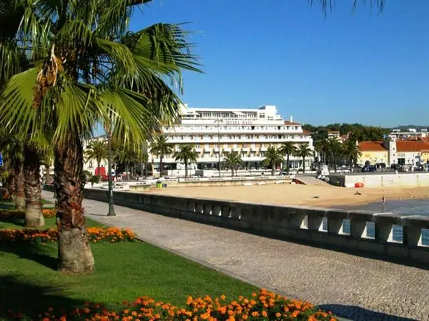 Hotel Baia Cascais 