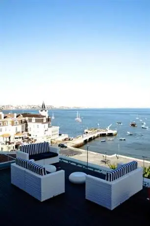 Hotel Baia Cascais 