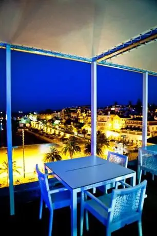 Hotel Baia Cascais 