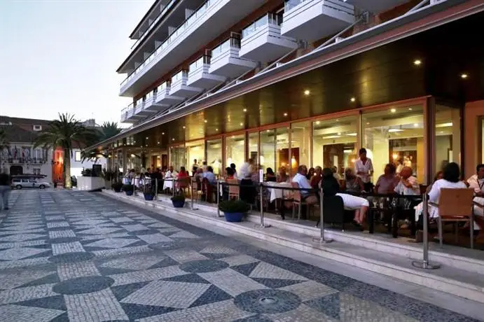 Hotel Baia Cascais 