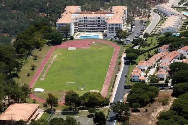 Stella Maris Hotel Apartamento Albufeira 