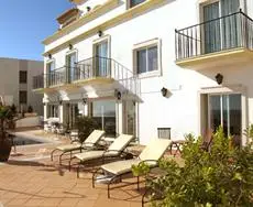 Vila Sao Vicente Boutique Adults Only 