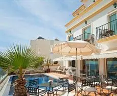 Vila Sao Vicente Boutique Adults Only 