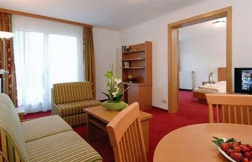 Apartment in Warmbad Villach 