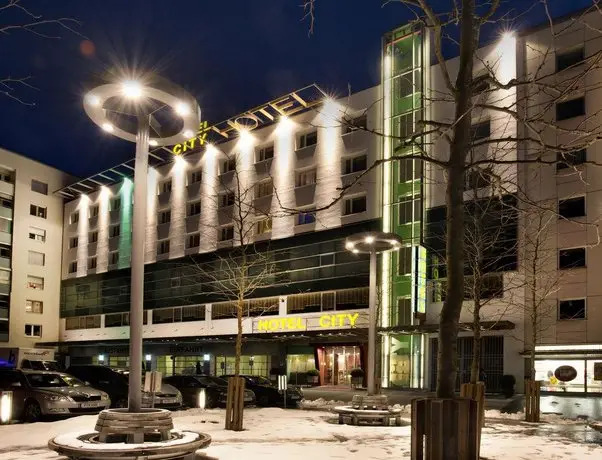 Hotel City Villach