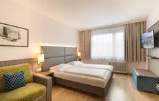 Hotel City Villach 