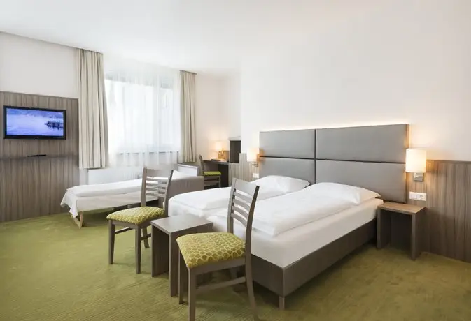 Hotel City Villach 