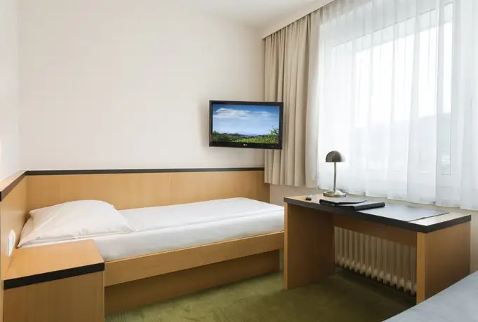 Hotel City Villach 