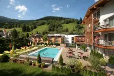 Hotel Der Waldhof 