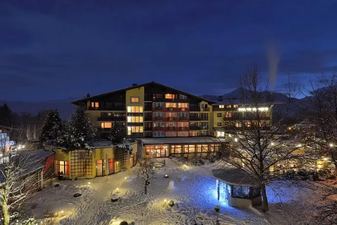 Hotel Latini Zell am See