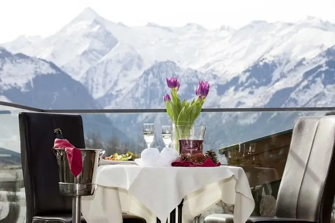 Hotel Latini Zell am See 