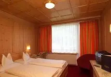 Hotel Latini Zell am See 