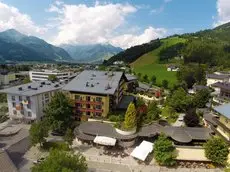 Hotel Latini Zell am See 