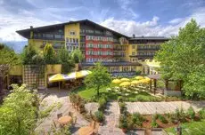 Hotel Latini Zell am See 