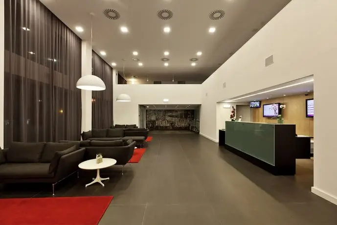 Hotel Mercure Braga Centro 