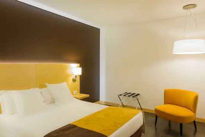 Hotel Mercure Braga Centro 